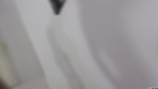 Watch Lulu's Lovely Ass Cum On Cock In POV