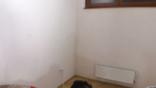 Watch Alysia Kent's Amazing Ass Pounded and Painted in Cum!