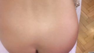 Sexy Ornella Morgan In Action