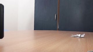 Darcia Lee Gets POV Fuck