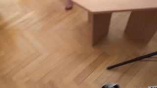 Darcia Lee Gets POV Fuck