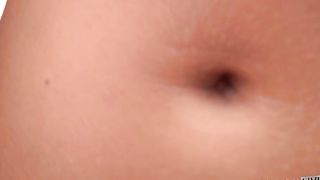 Filling An Angel's Cunt With Cum