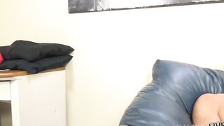 Getting Some Of Loni Evans' Love