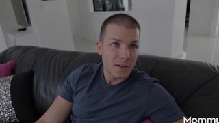 Mommy's Little Secret