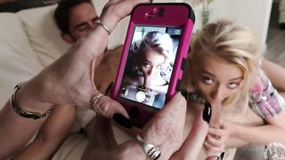 Getting Even With Her Ex