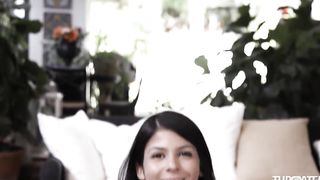 Puerto Rican Deep Throat