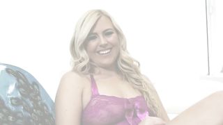 Her Throat Is As Nice As A Summer's Day