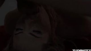 Dahlia Sky Knows How To Swallow