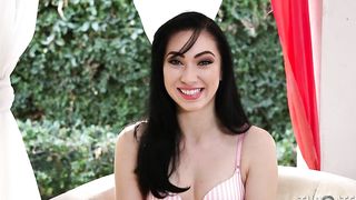 The Return Of Aria Alexander