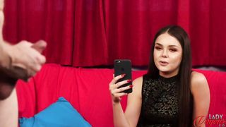 Sell Yourself For Me