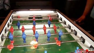 Table Soccer