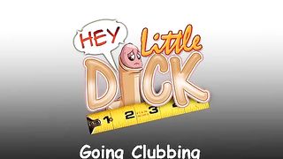Going Clubbing