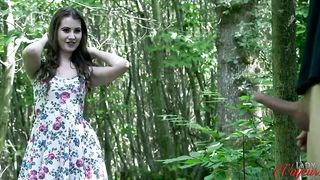 In The Woods