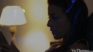 Waiting For You - Alya Stark & Vicky Love