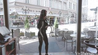 Dream Date - Emily Mayers & Lana Bunny