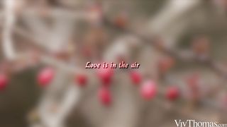 Love Is In The Air - Ivy Rein & Sarah Cute