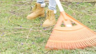 Love Is In The Air - Ivy Rein & Sarah Cute