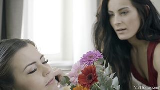 You Want Me, I Want You - Cindy Shine & Lexi Dona