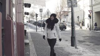 You Want Me, I Want You - Cindy Shine & Lexi Dona