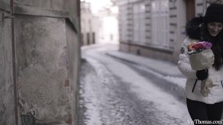 You Want Me, I Want You - Cindy Shine & Lexi Dona