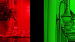 Intimate Touch Episode 3 - Intimate - Aislin & Candy Bell & Rebecca Volpetti