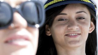 Instant Attraction Episode 1 - Sail Away - Daphne Klyde & Shrima Malati