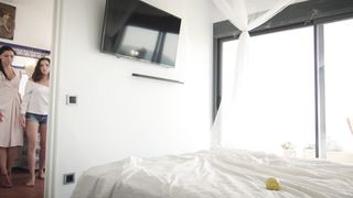 Girlfriends Episode 4 - Beloved - Henessy A & Kira Queen