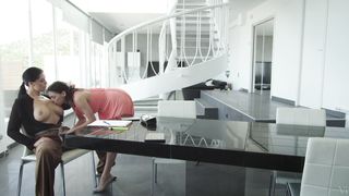 Girlfriends Episode 3 - Sweetheart - Henessy A & Kira Queen