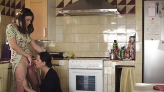 Girlfriends Episode 2 - Companion - Henessy A & Kira Queen