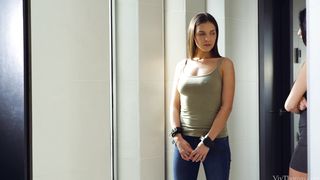 Kinky Trip Episode 4 - Licentious - Anissa Kate & Henessy A