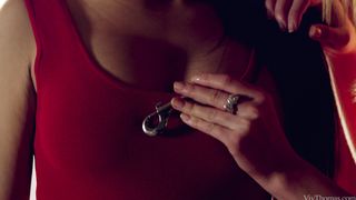 Kinky Trip Episode 1 - Audacious - Sophia Laure & Violette Pink