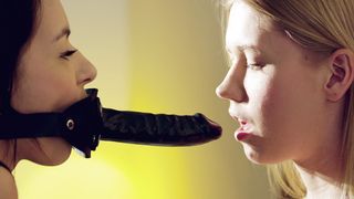 Kinky Trip Episode 1 - Audacious - Sophia Laure & Violette Pink