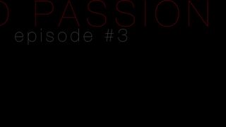 Red Passion Episode 3 - Affair - Patritcy & Taylor Sands