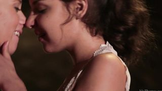 Vine Episode 3 - Delicacy - Henessy A & Kiara Lord