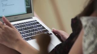 Sex Message II Scene 1 - Chelsy Sun & Timea Bella