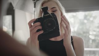 Contrasted Pictures - Milena Devil & Jesus Reyes