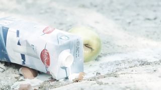 Born To Ride - Anabelle & Ricky