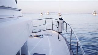 Party Boat Part 3 - Margot A & Nancy A