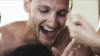 Party Boat Part 3 - Margot A & Nancy A