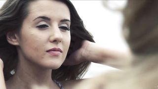 Like Waves - Nancy A & Sybil A