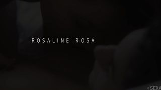 Bright Morning - Rosaline Rosa & Valerie Fox