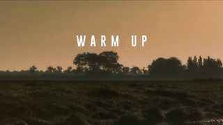 Warm Up - Taylor Sands & Maxmilian Dior