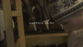 Surprised - Antonia Sainz & Nick Ross