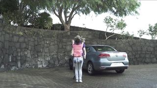 Campus Episode III - Secret Guest - Tracy Smile & Tim Bauer