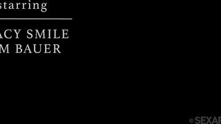 Campus Episode III - Secret Guest - Tracy Smile & Tim Bauer