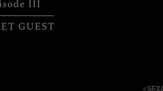 Campus Episode III - Secret Guest - Tracy Smile & Tim Bauer