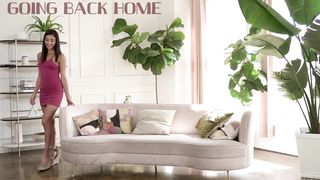 Going Back Home 2 - Emily Willis