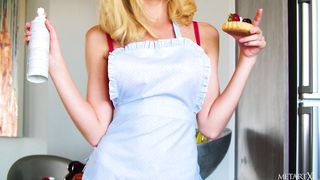 Two Strawberries 2 - Angel Sway