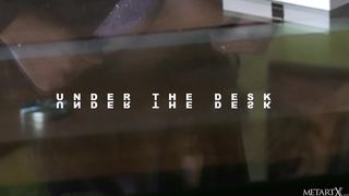 Under The Desk - Nia Nicce