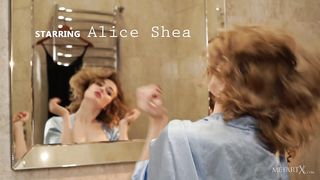 Before The Party - Alice Shea